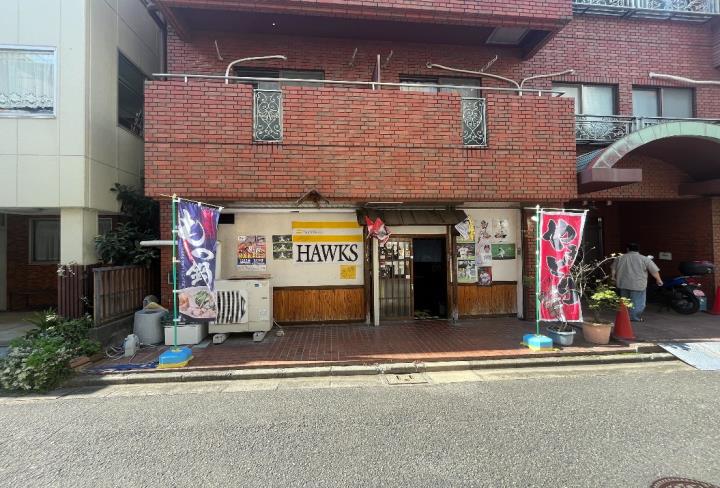 立川駅　ヴィレッヂ林1階　居酒屋
